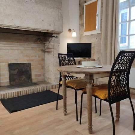 Studio * Le Petit Nicolas * Perigueux Ngoại thất bức ảnh