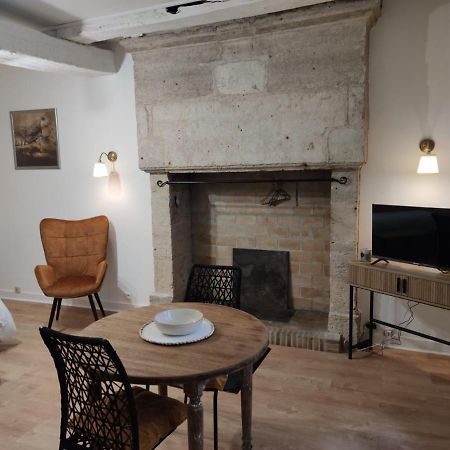 Studio * Le Petit Nicolas * Perigueux Ngoại thất bức ảnh